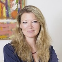 Gretchen H.